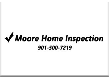 Moore Home Inspection - Gold Star Vendor