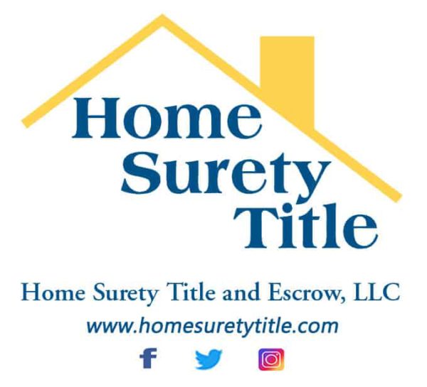 Home Surety Title