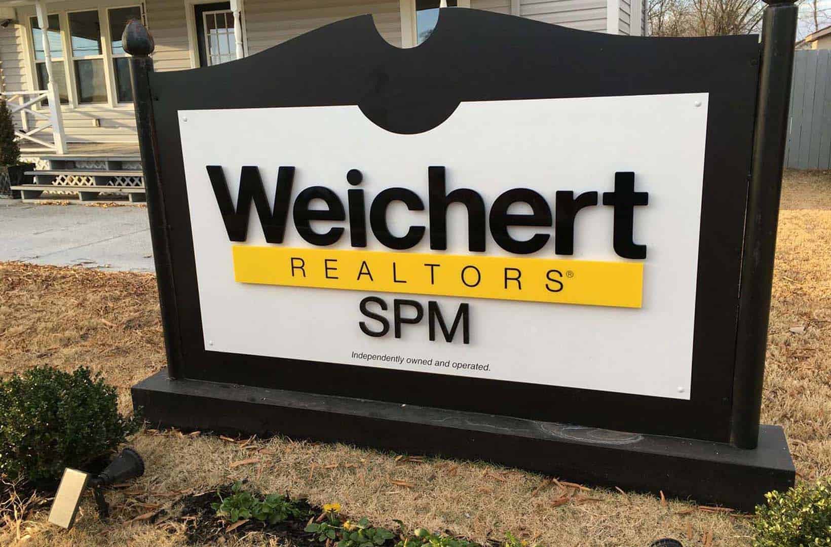 Weichert SPM Arlington Location