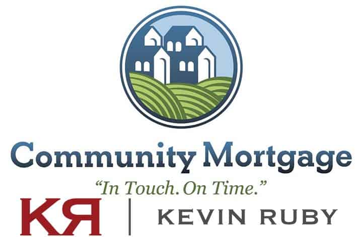 Kevin Rudy Community Mortgage